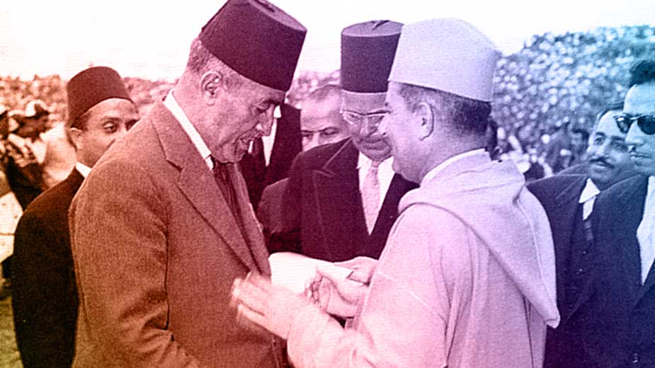 السر الكبير.. الأب جيگو لم يساهم في تأسيس لا الرجاء ولا الوداد عكس ما هو شائع بين الناس