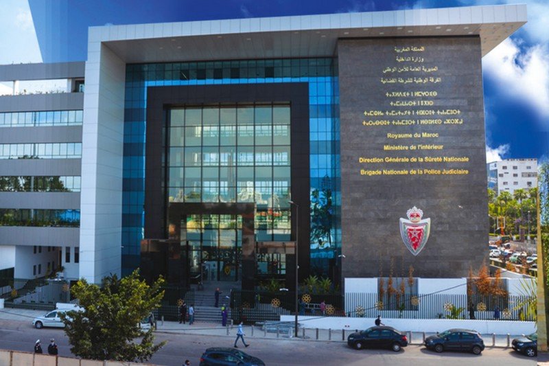 الأمن الوطني:  التواصل آلية للانفتاح وتعزيز شرطة القرب