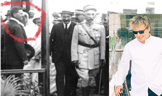 الكولونيل بيريو.. تقارير وتسجيلات مهندس قرارات المارشال ليوطي ورجل مخابراته/ حاتم قسيمي: بيريو، كان أمينا على حياة العائلة الملكية