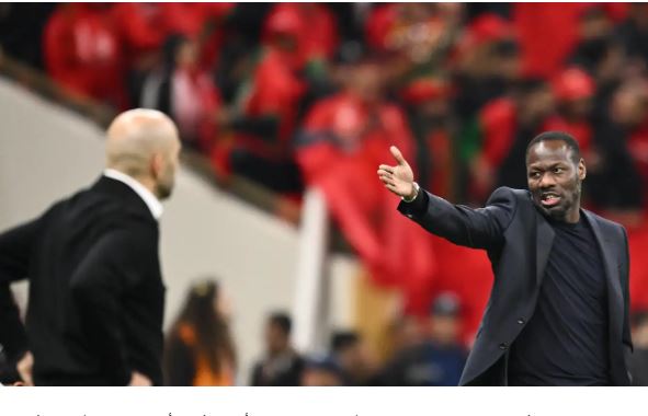 مدرب السنغال ماخلصوهش.. غايفرش كلشي